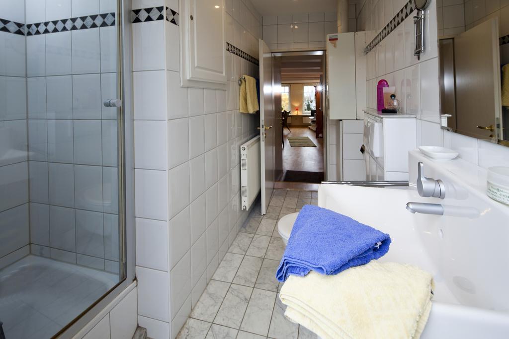 Hafenambiente Apartment *
