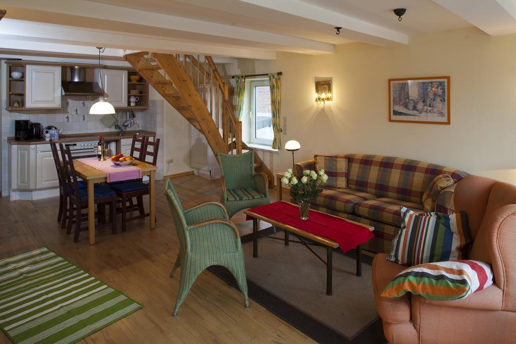 Apartment Hafenambiente