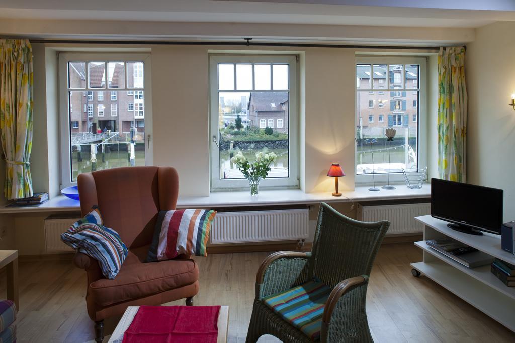 Hafenambiente Apartment Husum (Schleswig-Holstein)