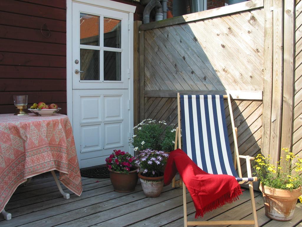 Apartment Hafenambiente