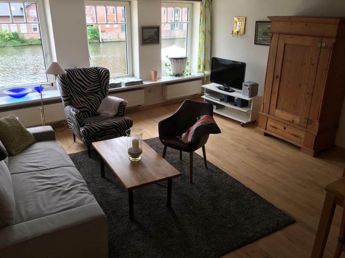 Apartment Hafenambiente Husum (Schleswig-Holstein)